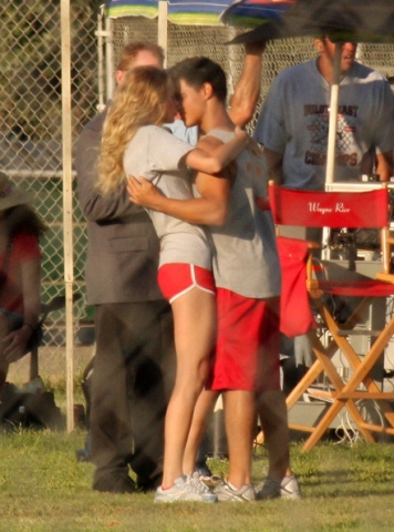 taylor swift taylor lautner