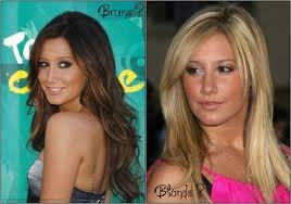 ashley tisdale