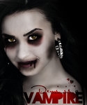 demi vampire