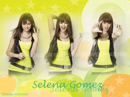 selena gomez