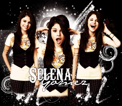 selena gomez