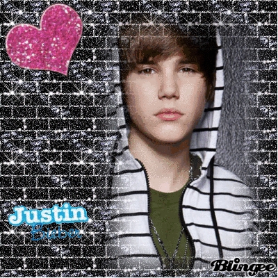 justin bieber
