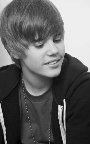 justin bieber