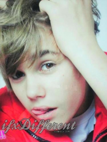 justin bieber