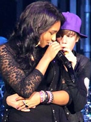justin bieber ft jessica jarrell