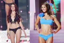 Miss france 2011 ou 2012 ??