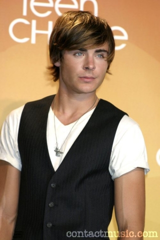 Zac Efron