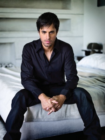 Enrique Iglesias