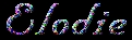 elodie