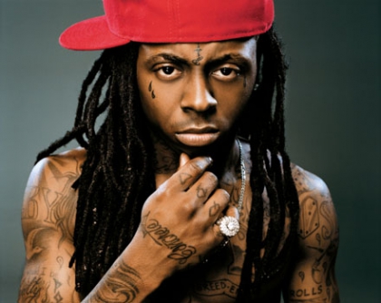 lil wayne - photo 3