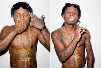 lil wayne