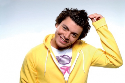 kev adams