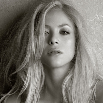 Shakira