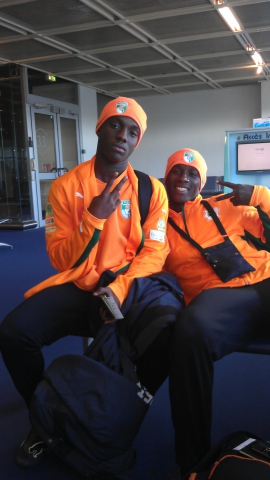 ma miserable vie - photo 2