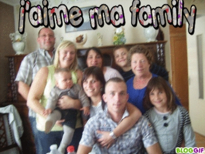 tite famille