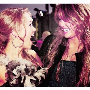 miley et emily