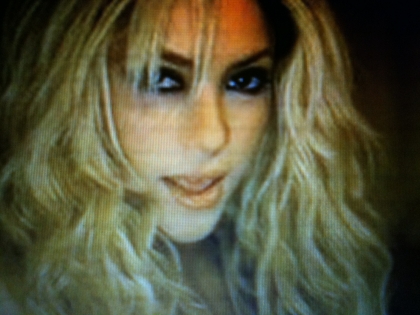 shakira!!