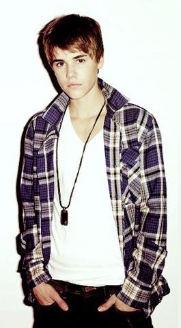 New Sur Justin Bieber ♥