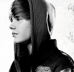 Enfait ♥  Never Say Never  dans tout les cinmas franais!