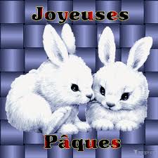 bonne fetes de paques a tous