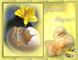 joyeuse paques