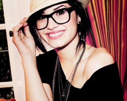 Demi Lovato