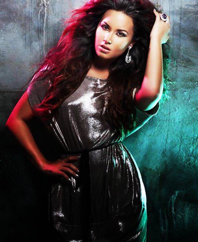 Demi Lovato