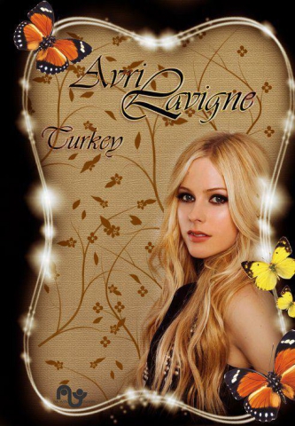 Pour Avril Lavigne 21