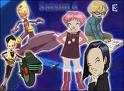 code lyoko
