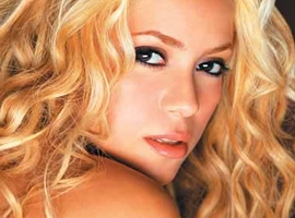 shakira