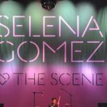 voila des photo de selena gomez je l'adore