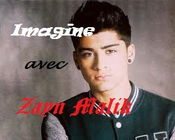 IMAGINE Sur Zayn 