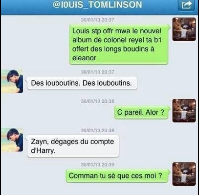 des photos droles ! - photo 2