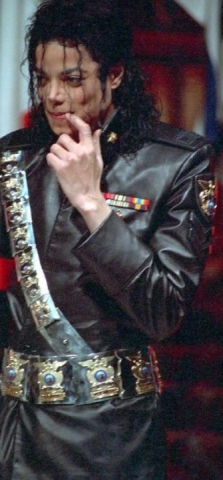 Michael Jackson <3