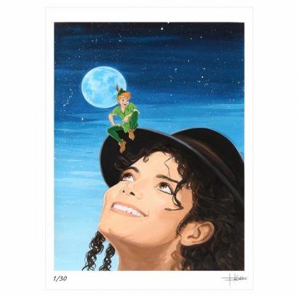 Pas de nouvelle vidos,donc des photo de Michael.