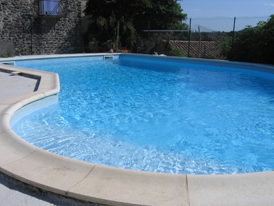 ma piscine