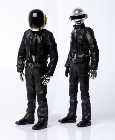 daft punk