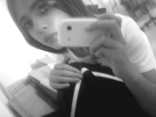 Moi une petite presentation 