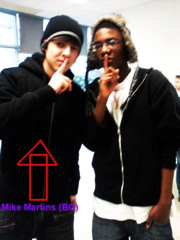 Celui ke jaime trop !!