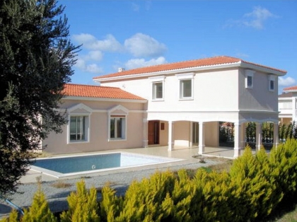 ma villa 