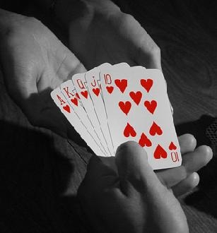 Et si c'etait vrai ?...