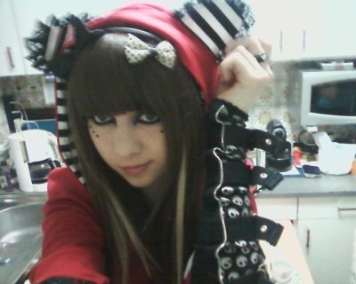 petit moment de solitude...