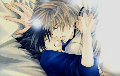 Junjou romantica opening 