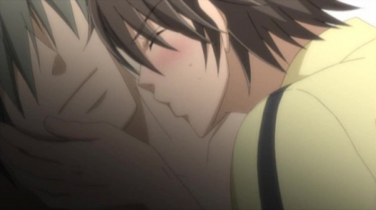 Junjou romantica 