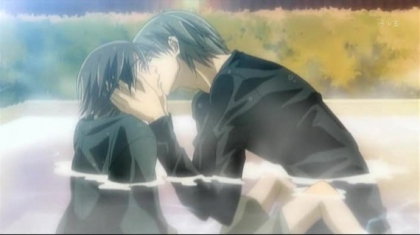 Junjou romantica 