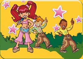 le hande et toujour le hande