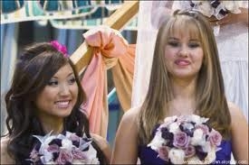 ma debby ryan et brenda song
