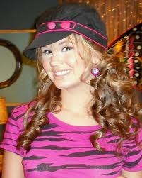 debby ryan iper bellle