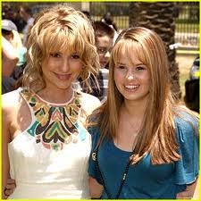 mon idole et chelsea staub