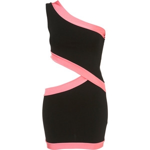 c cool ossi la noir et le rose